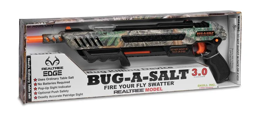 3.0  - RealTree Camo