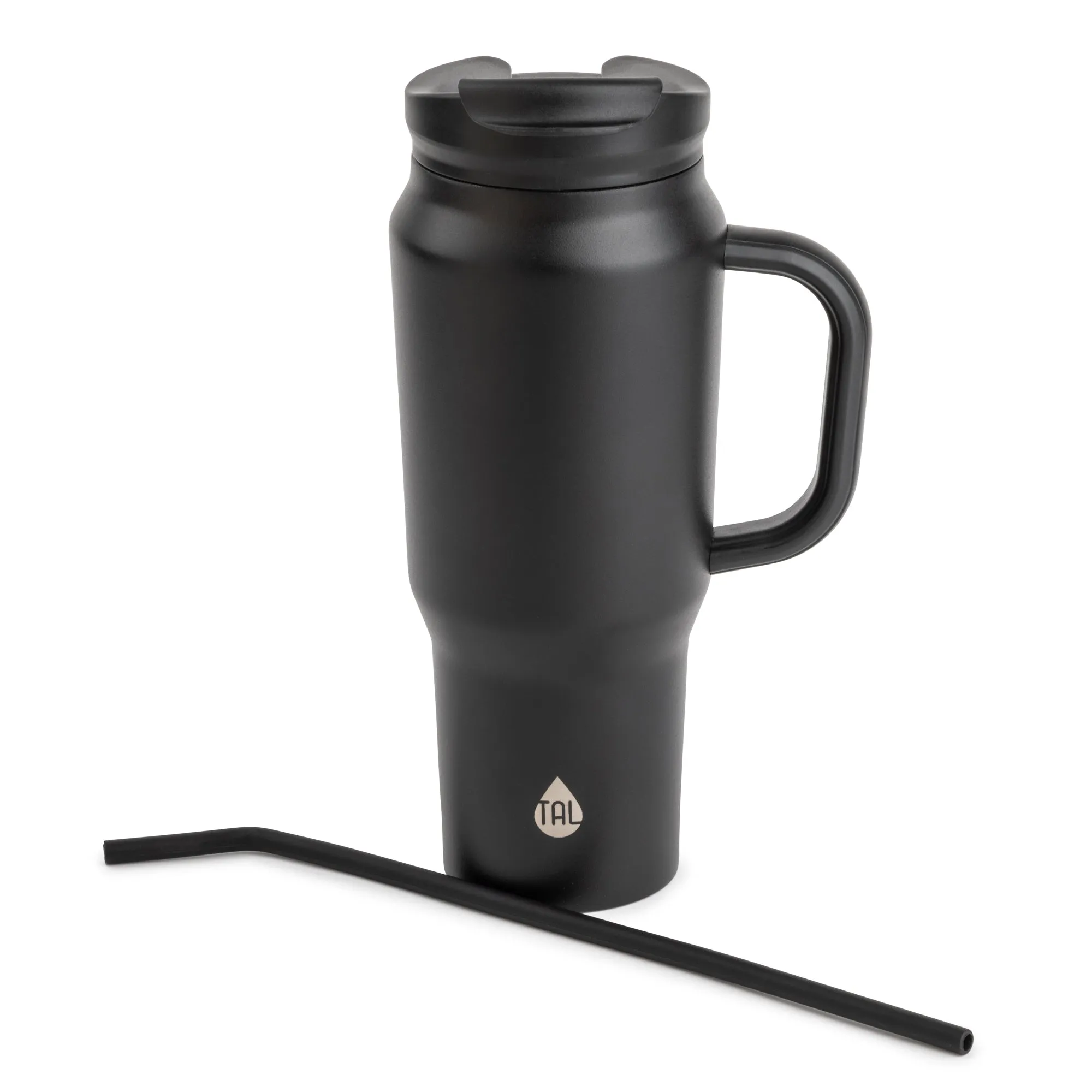 30oz Car Basin Black (pack of 4)