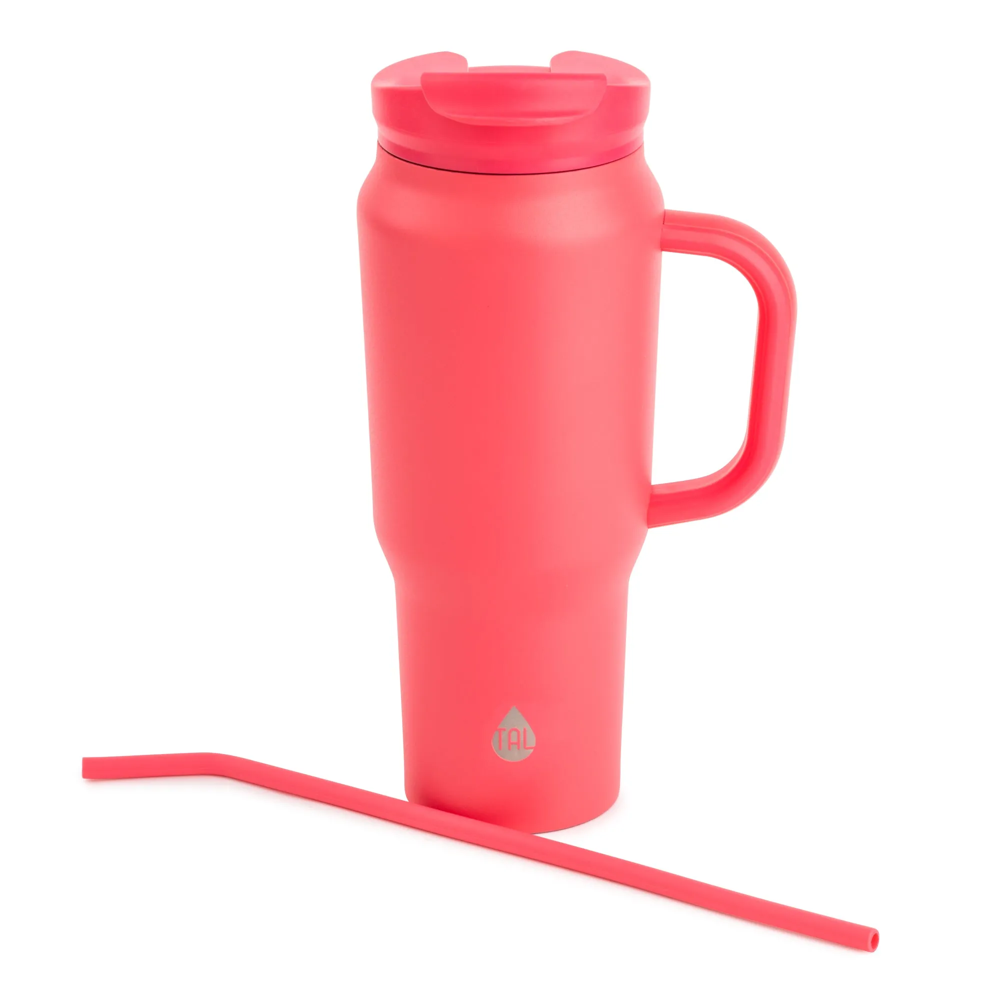 30oz Car Basin Pink (pack of 4)