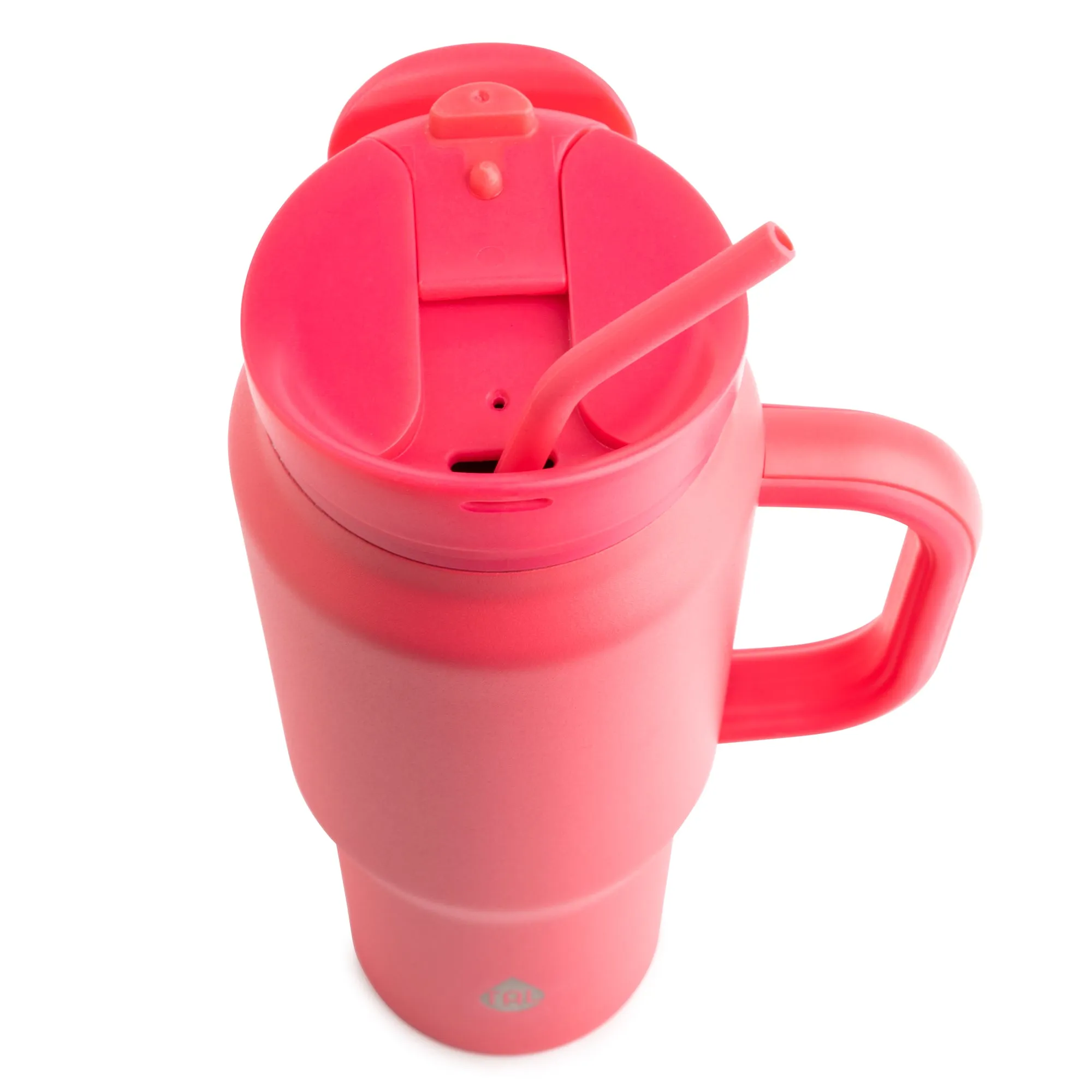30oz Car Basin Pink (pack of 4)