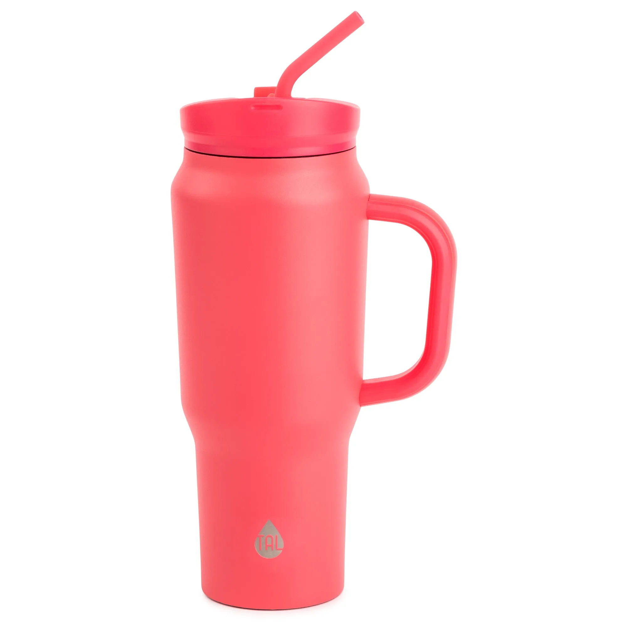 30oz Car Basin Pink (pack of 4)