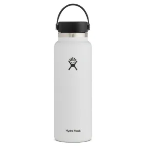 40 oz Wide Mouth Bottle
