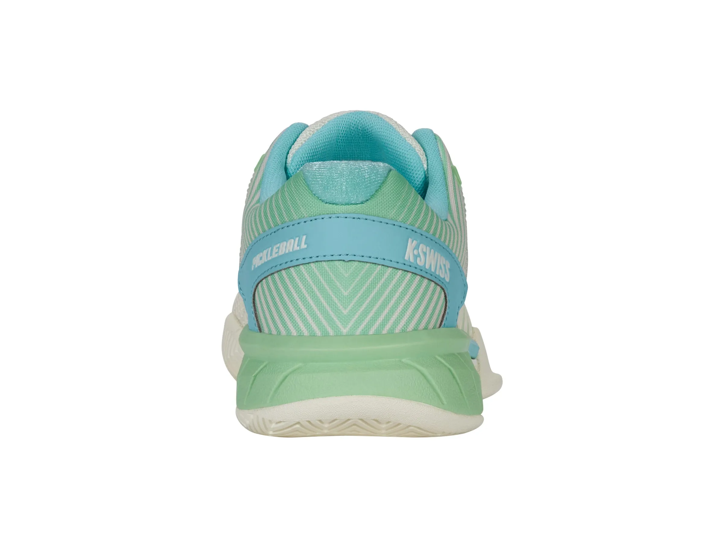 96563-258-M | EXPRESS LIGHT PICKLEBALL | EGRET/PATINA GREEN