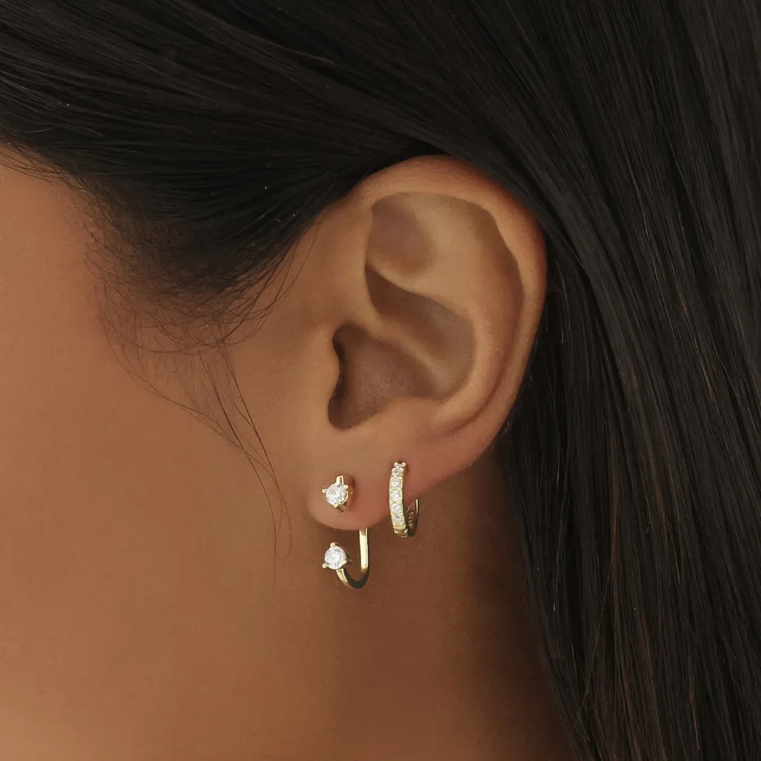 Abbi Earrings