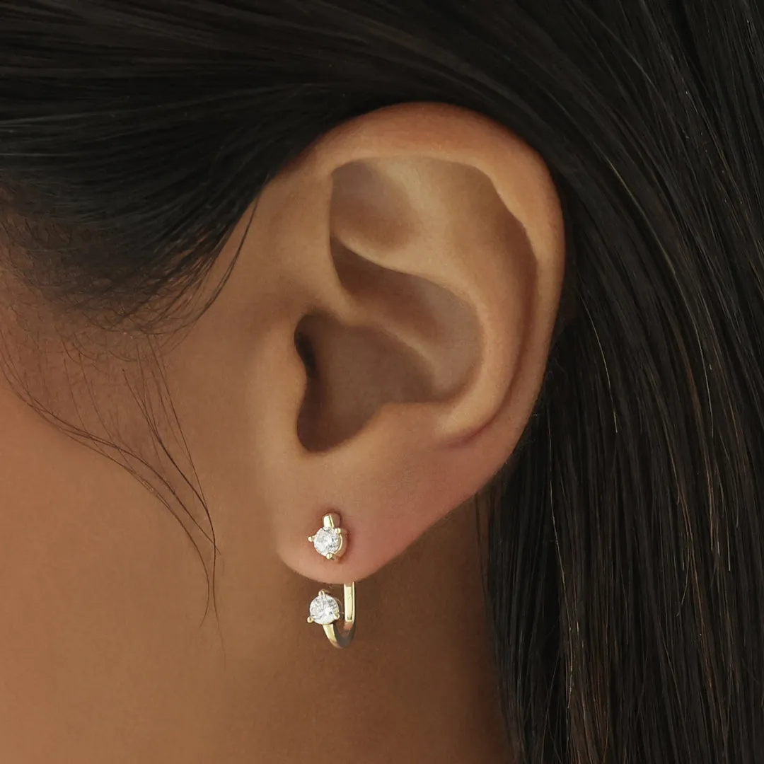 Abbi Earrings