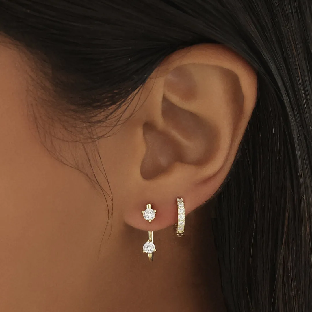 Abbi Earrings