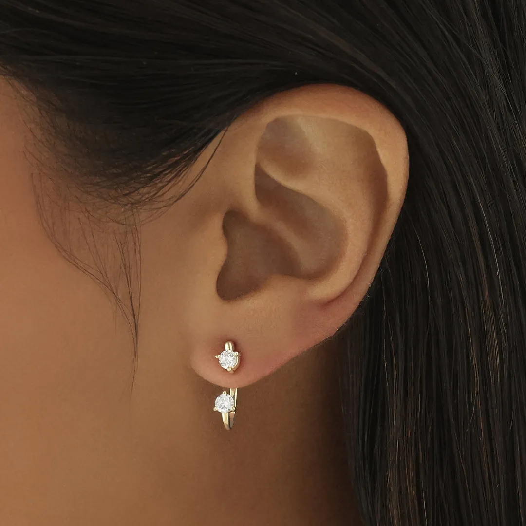 Abbi Earrings