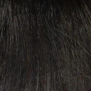 Add On Crown Topper by Envy | Heat Friendly/Human Hair Blend Top piece (Monofilament Base) | Clearance Sale