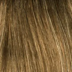 Add On Crown Topper by Envy | Heat Friendly/Human Hair Blend Top piece (Monofilament Base) | Clearance Sale