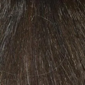 Add On Crown Topper by Envy | Heat Friendly/Human Hair Blend Top piece (Monofilament Base) | Clearance Sale