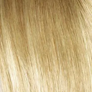 Add On Crown Topper by Envy | Heat Friendly/Human Hair Blend Top piece (Monofilament Base) | Clearance Sale
