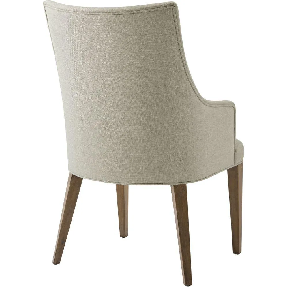 Adele Dining Armchair