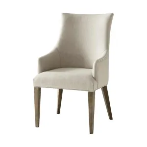 Adele Dining Armchair