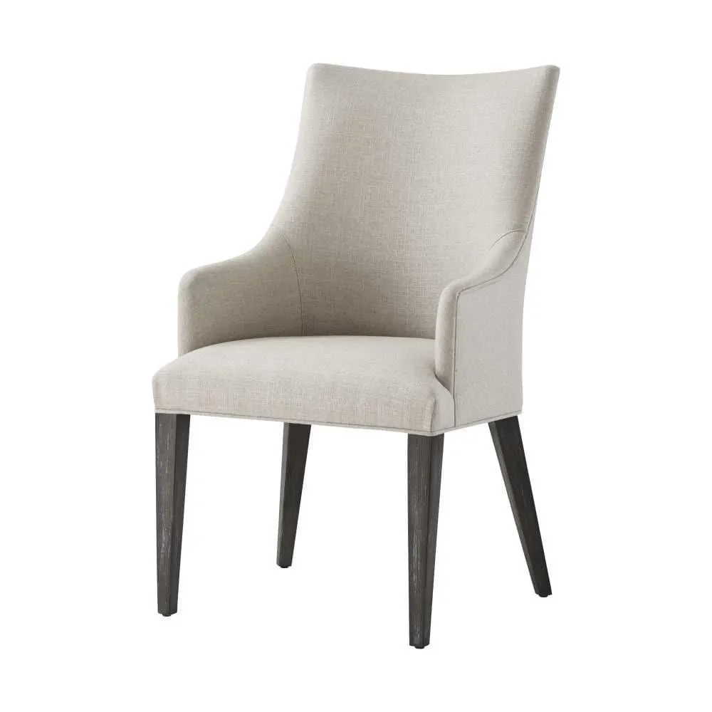 Adele Dining Armchair