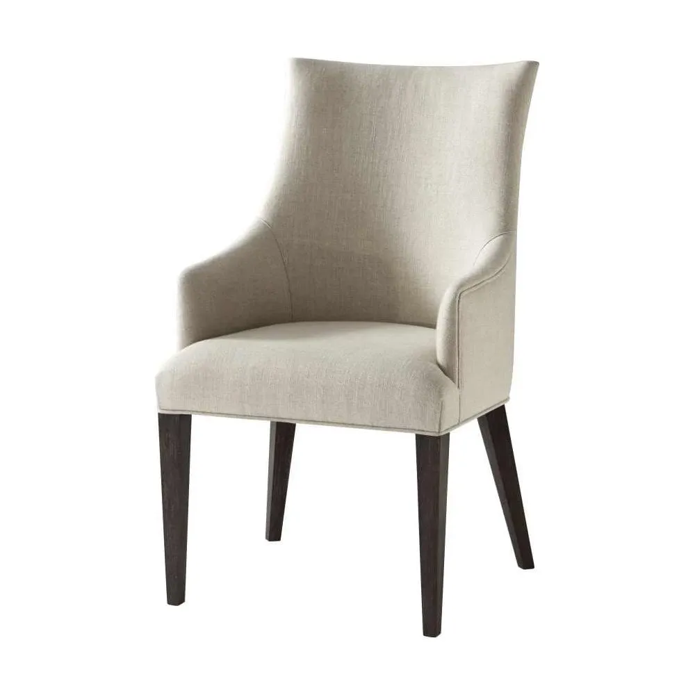 Adele Dining Armchair