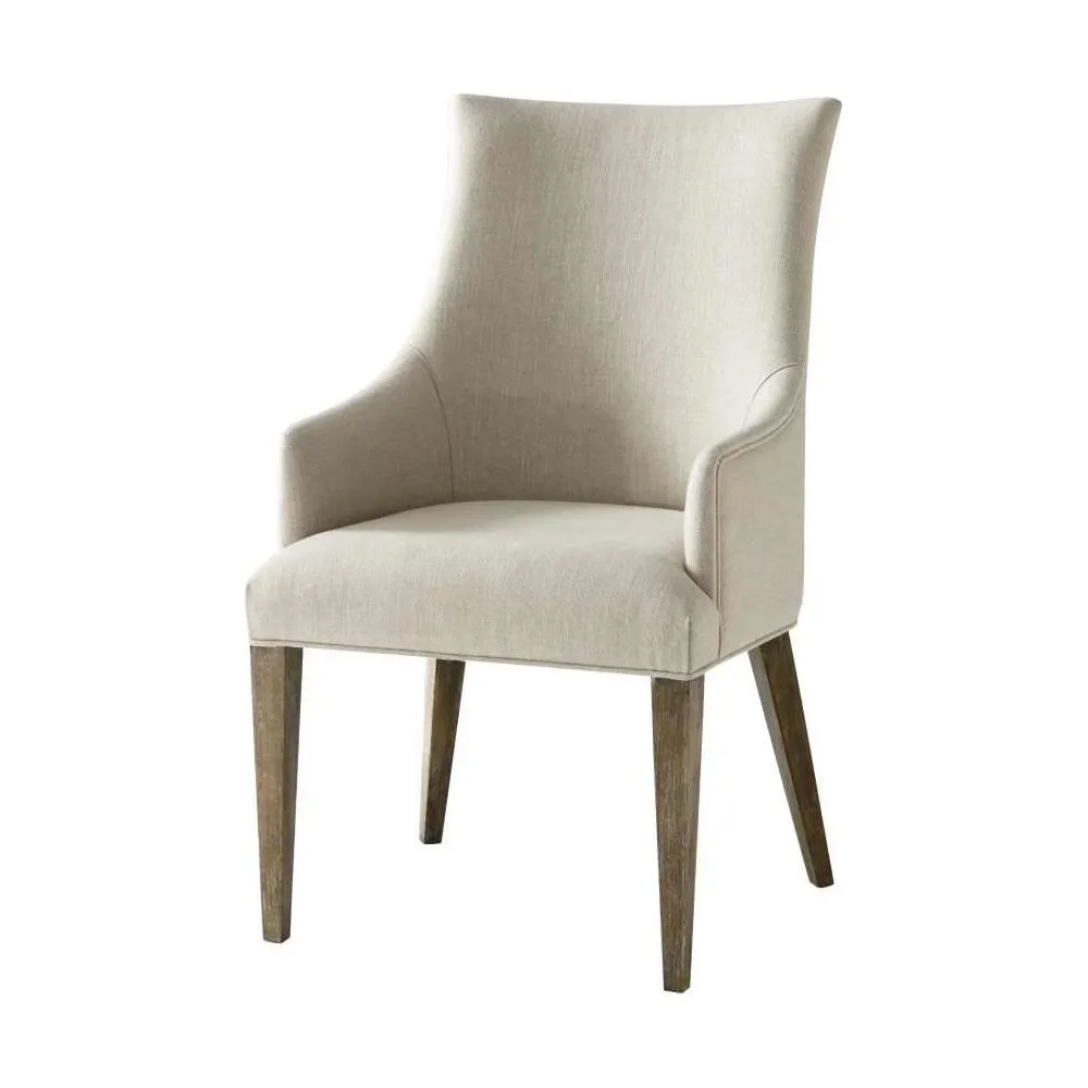 Adele Dining Armchair