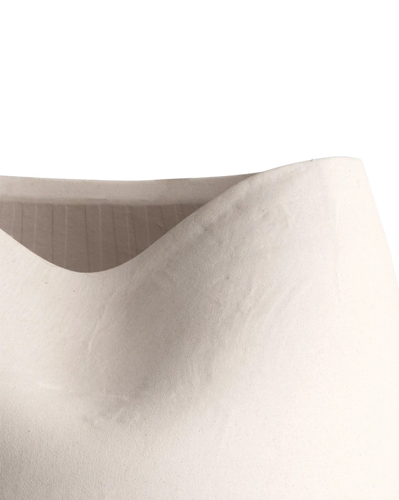 ADONIS CURVED VESSEL