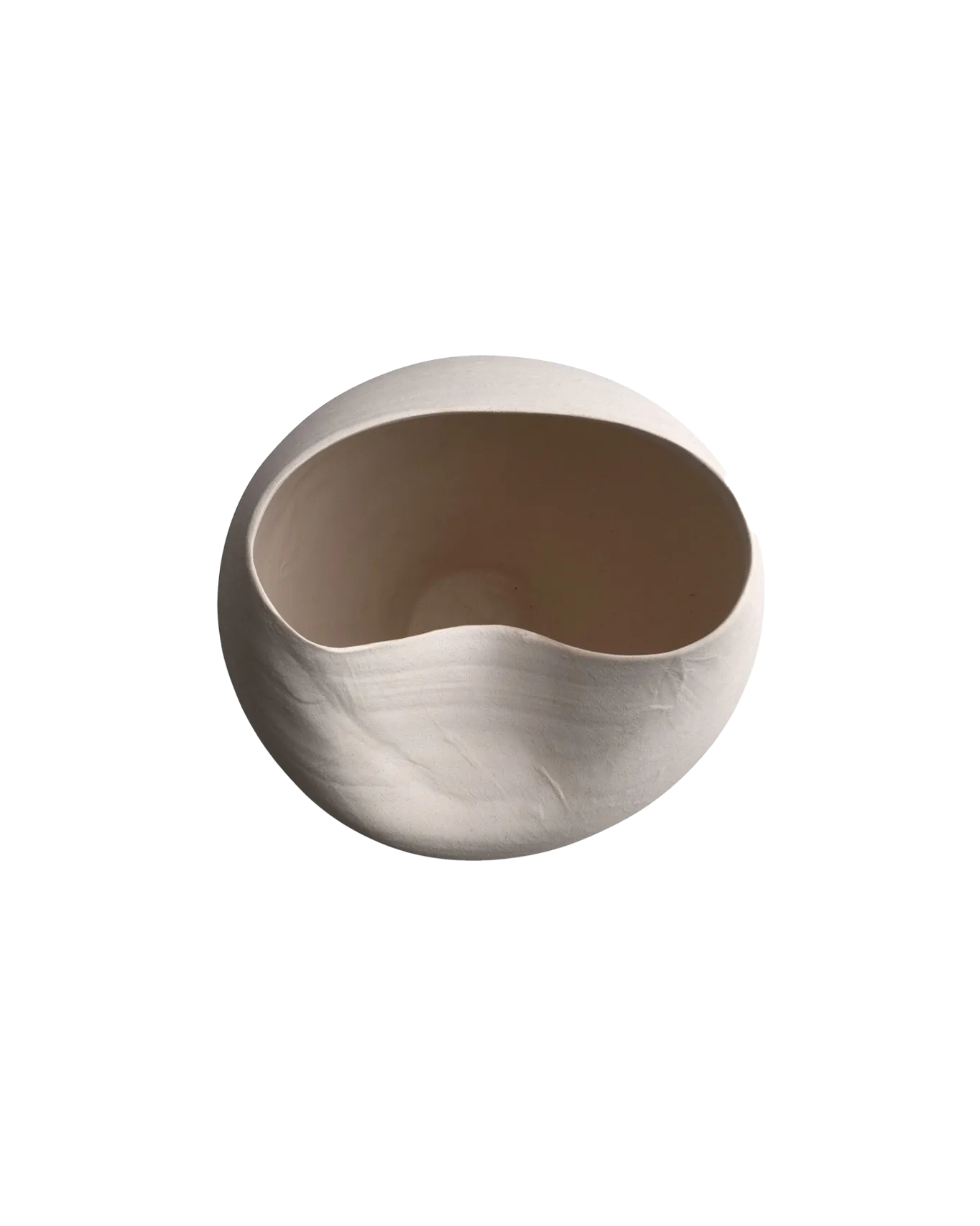 ADONIS CURVED VESSEL