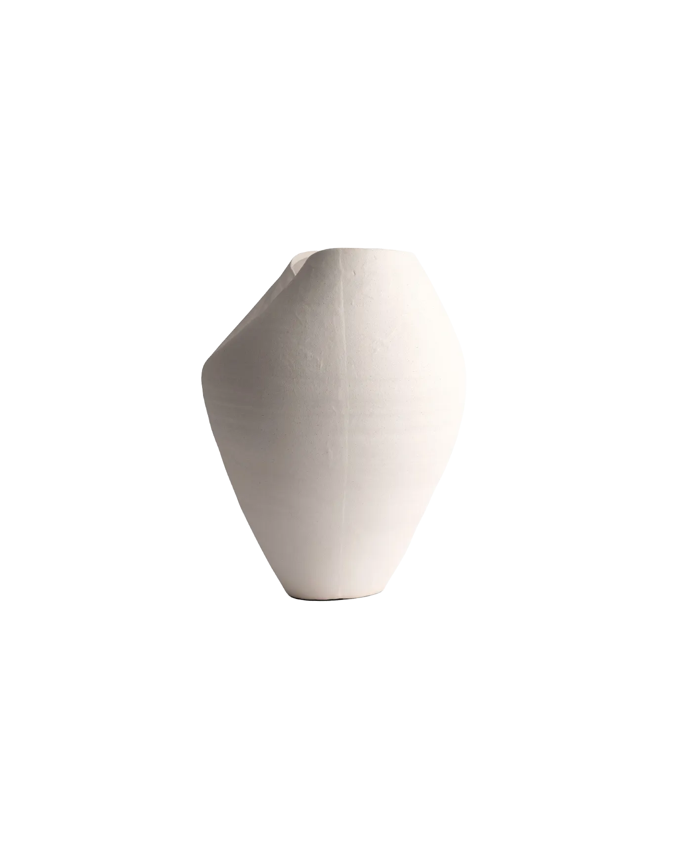ADONIS CURVED VESSEL