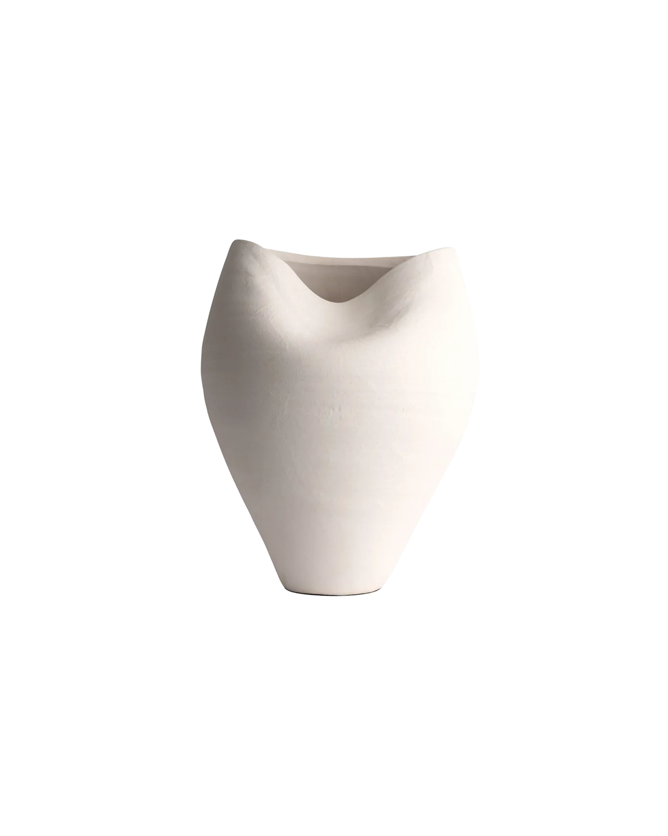 ADONIS CURVED VESSEL