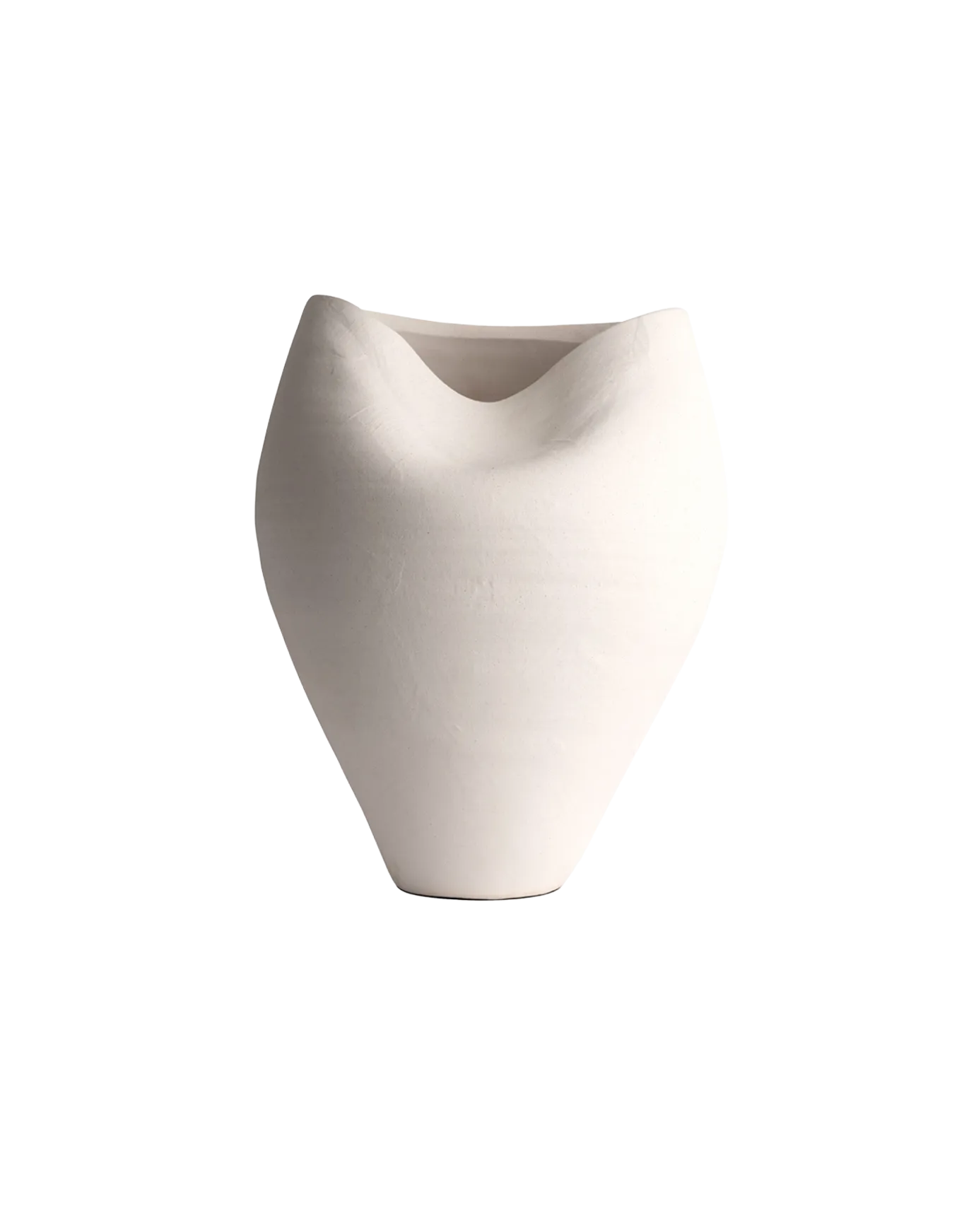ADONIS CURVED VESSEL