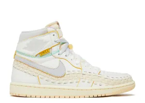 Air Jordan 1 Retro High OG x Union LA x Bephies Beauty Supply 'Summer of '96'