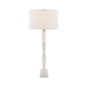 Alba Jade Table Lamp