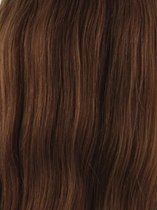 Alexandra H-Mono Human Hair | Human Hair Wig (Mono Top) | CLOSEOUT