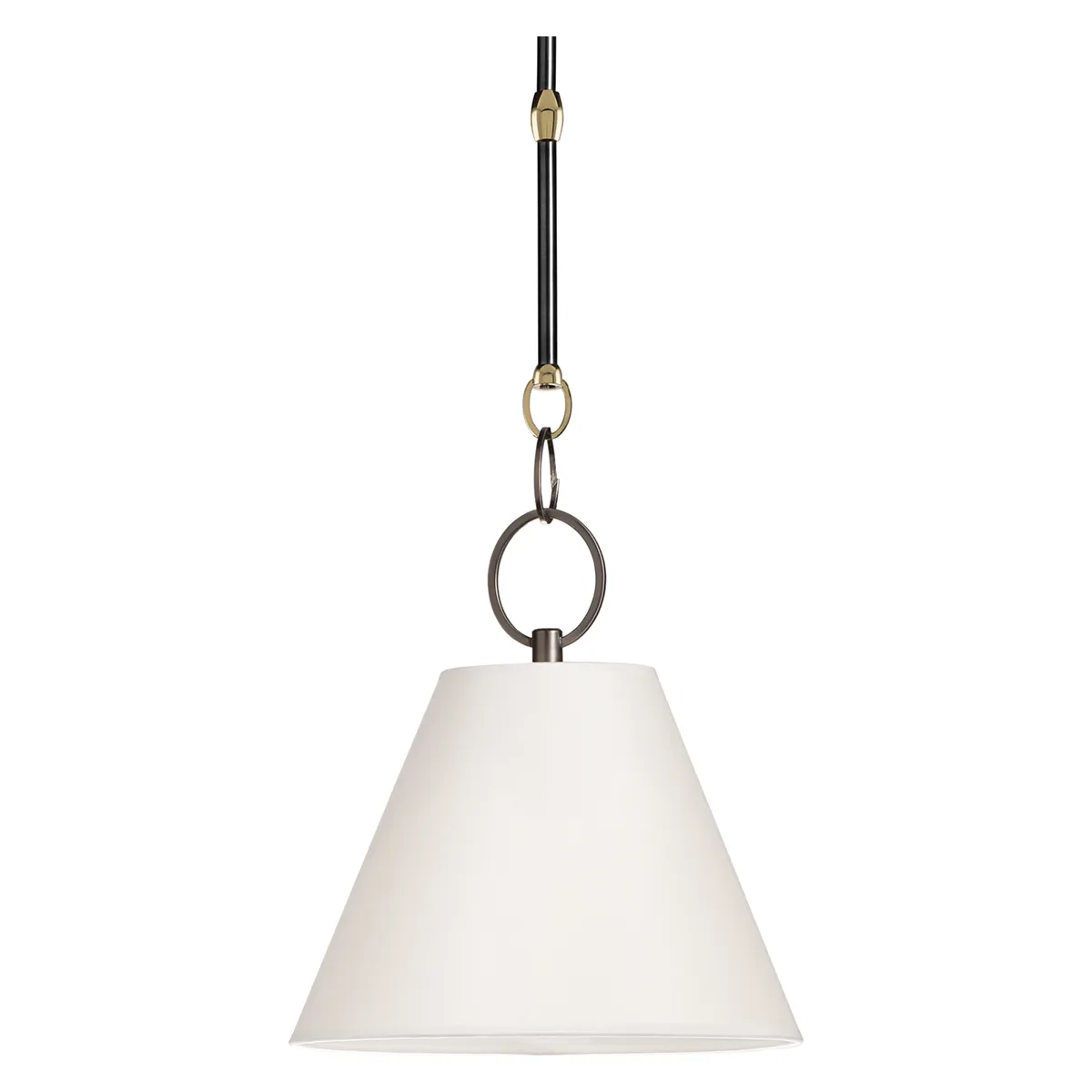 Altamont 1 Light Pendant Distressed Bronze