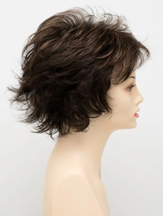 Alyssa Petite | Synthetic Wig (Basic Cap)