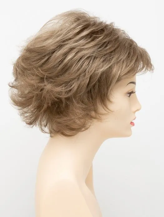 Alyssa Petite | Synthetic Wig (Basic Cap)