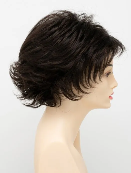 Alyssa Petite | Synthetic Wig (Basic Cap)