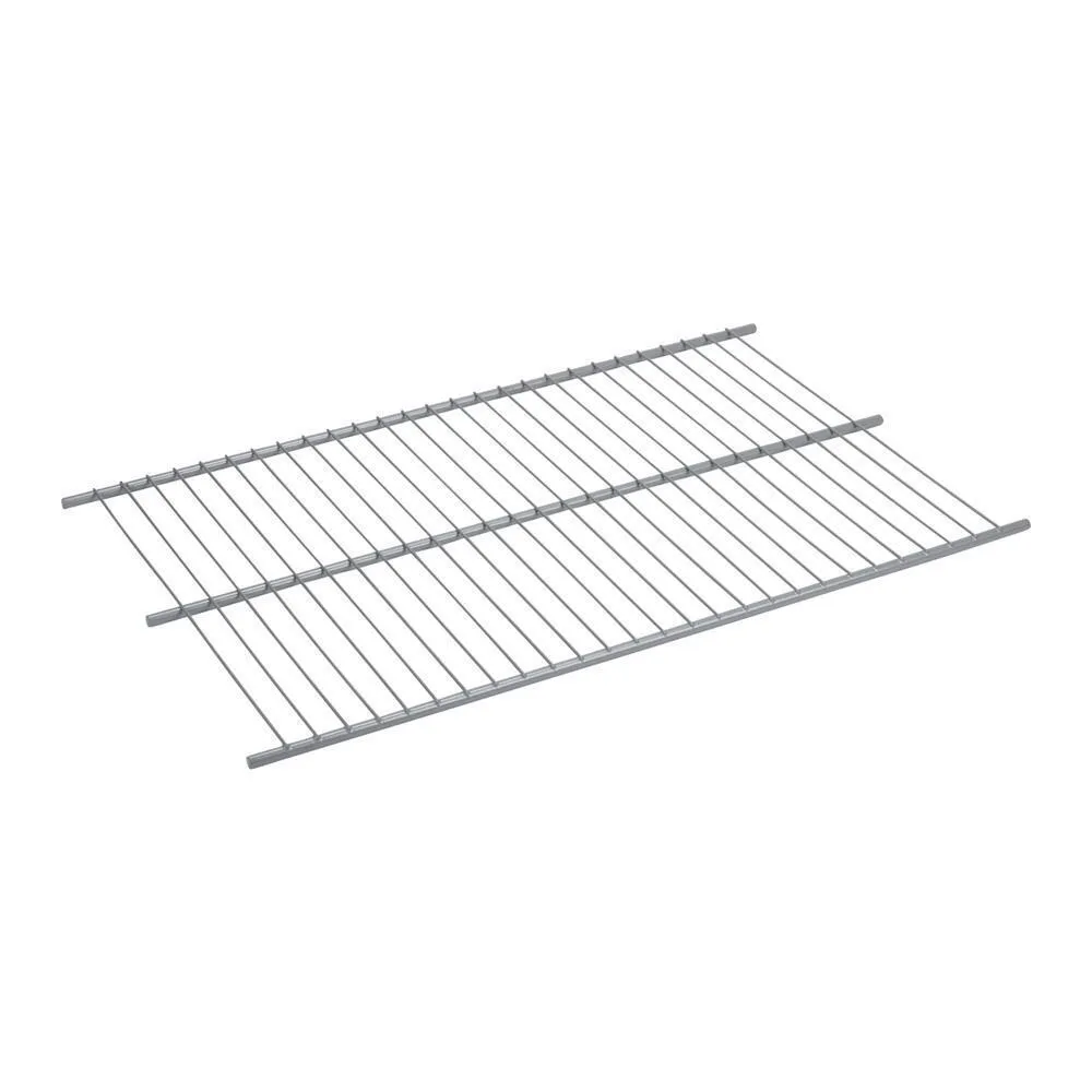 Amana W10838310 Refrigerator/Freezer Wire Shelf, White