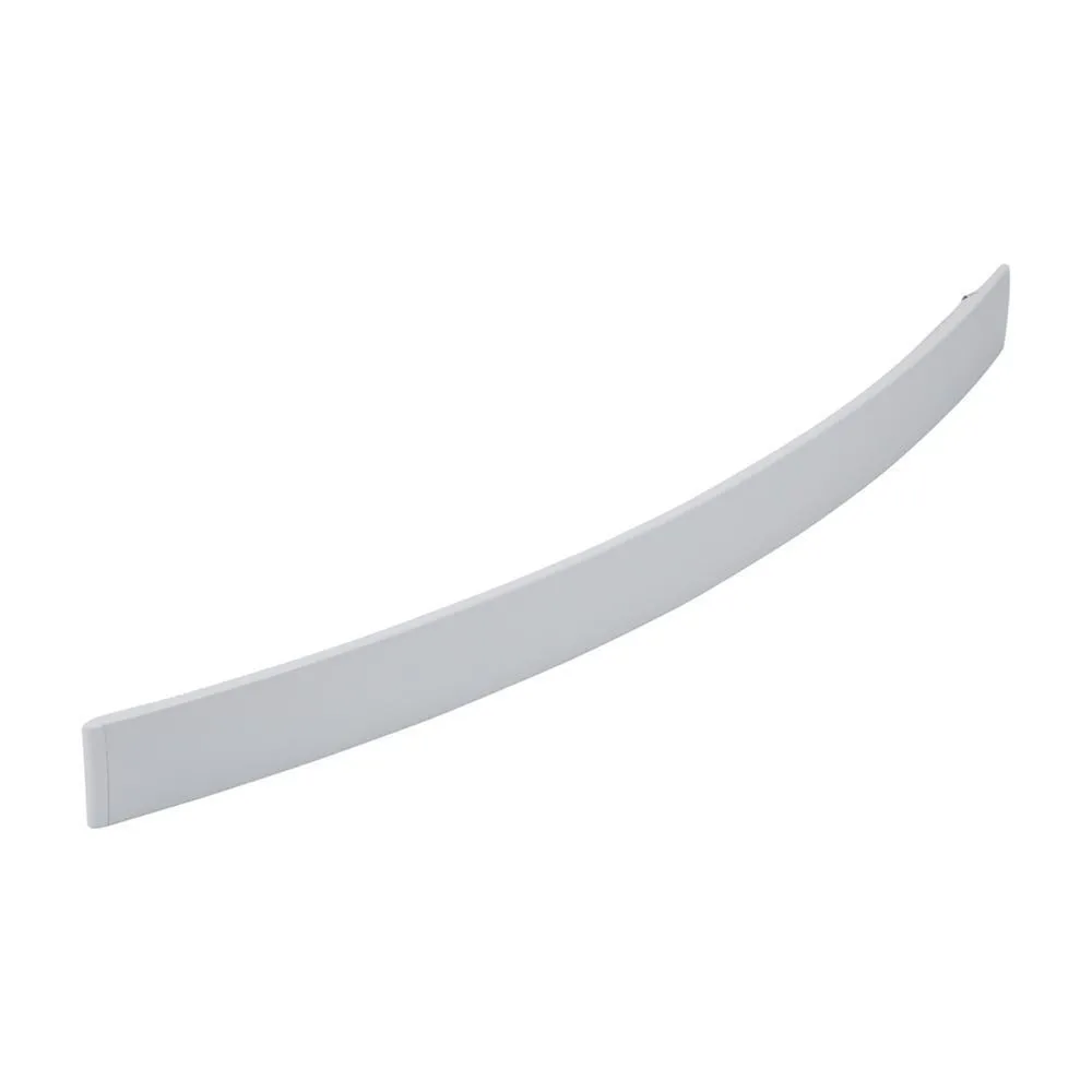 Amana W11025870 Dishwasher Handle Kit, White