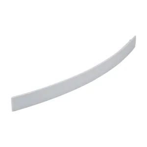 Amana W11025870 Dishwasher Handle Kit, White