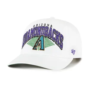 ARIZONA DIAMONDBACKS COOPERSTOWN POMONA '47 HITCH