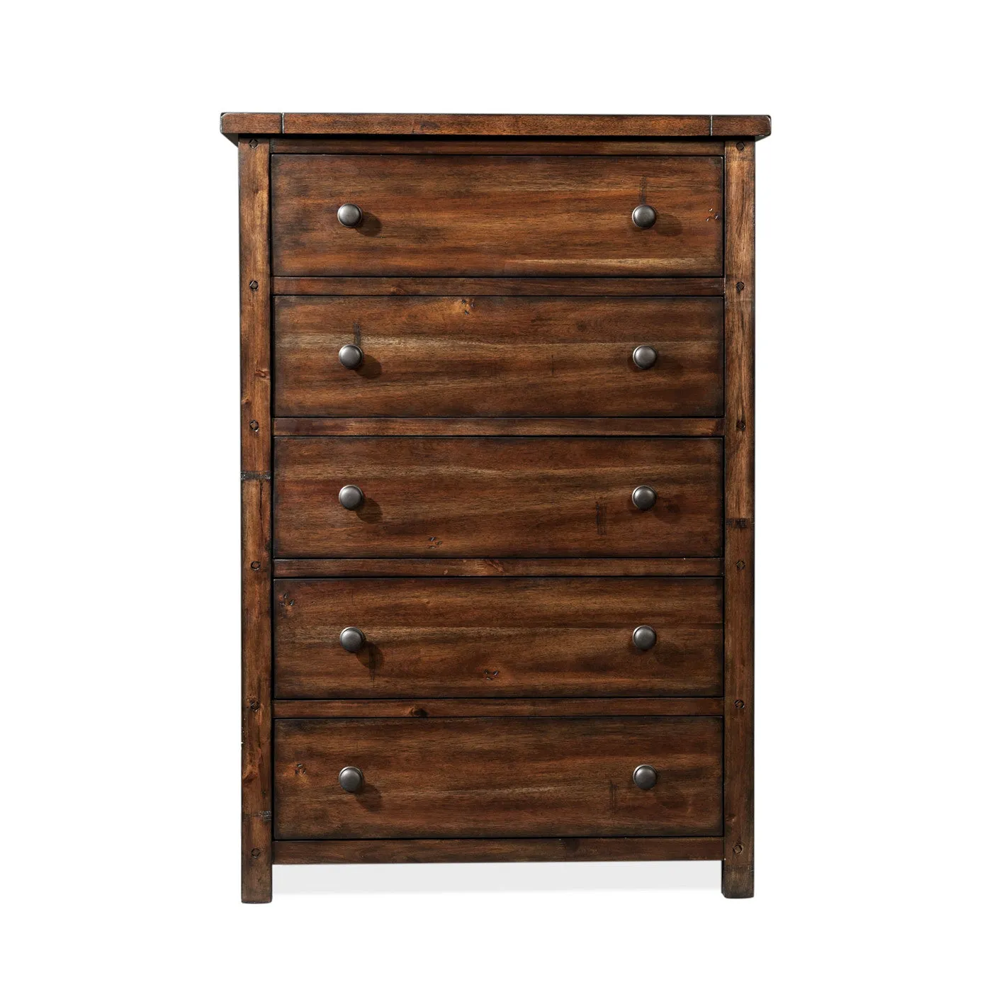 Arthur Chest CHESTNUT