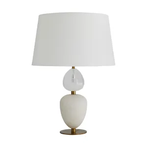 Aubrey One Light Table Lamp