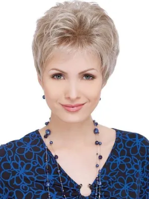 Aura by Estetica | Short Lace Front Wig | CLOSEOUT