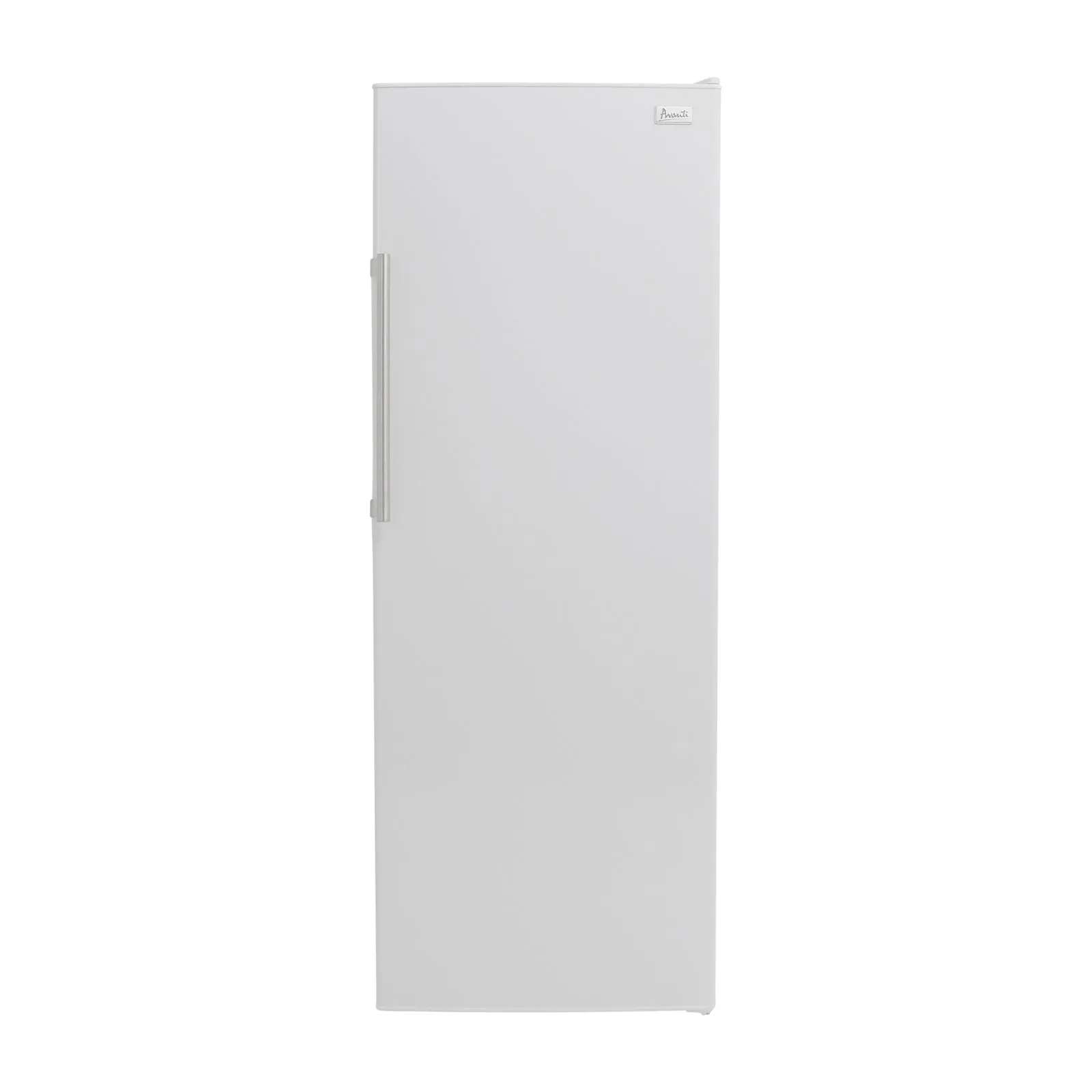 Avanti AV1081VFK0W Avanti 11 Cu Ft Vertical Freezer - White / 10.8 Cu. Ft.