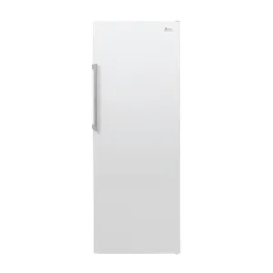 Avanti AV1081VFK0W Avanti 11 Cu Ft Vertical Freezer - White / 10.8 Cu. Ft.
