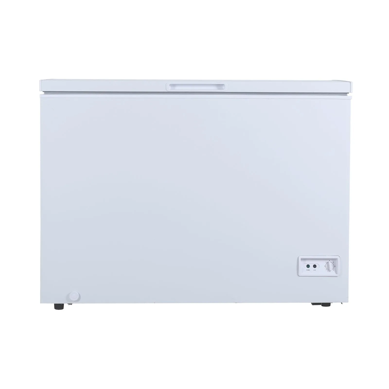 Avanti CF10F0W 10.0 Cu. Ft. Garage Ready Chest Freezer