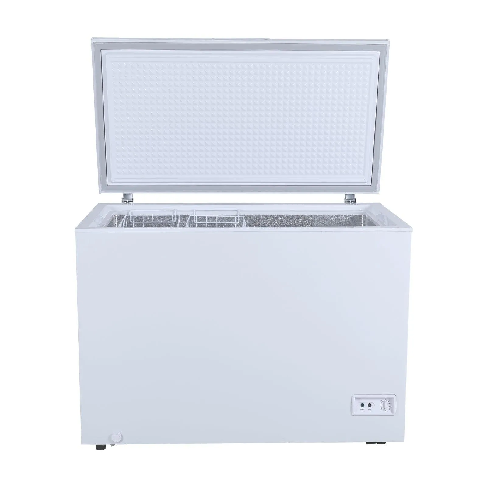 Avanti CF10F0W 10.0 Cu. Ft. Garage Ready Chest Freezer