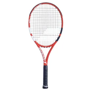 Babolat Boost Strike Red/White Tennis Racquet
