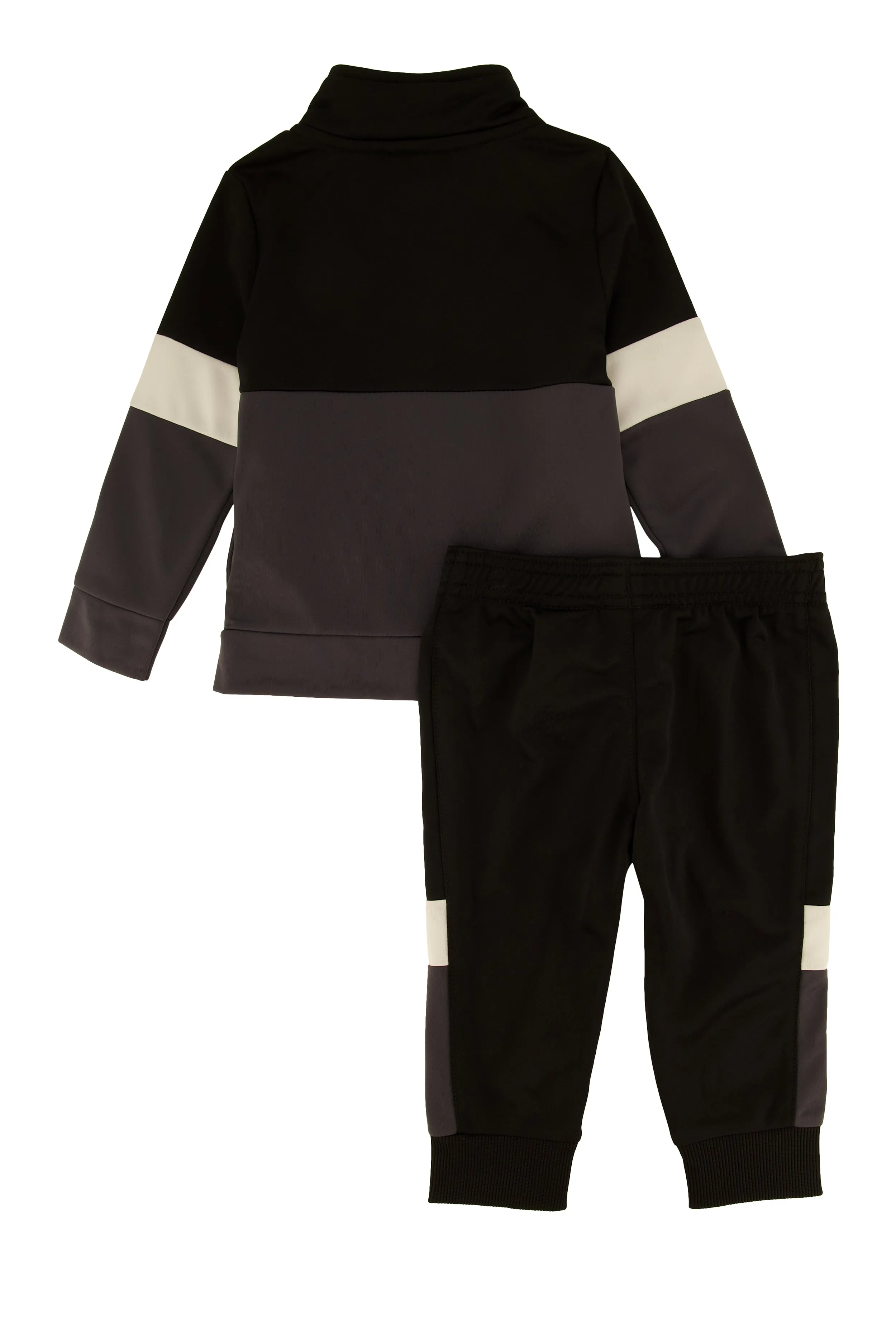 Baby Boys 12-24M Puma Zip Front Track Jacket and Joggers