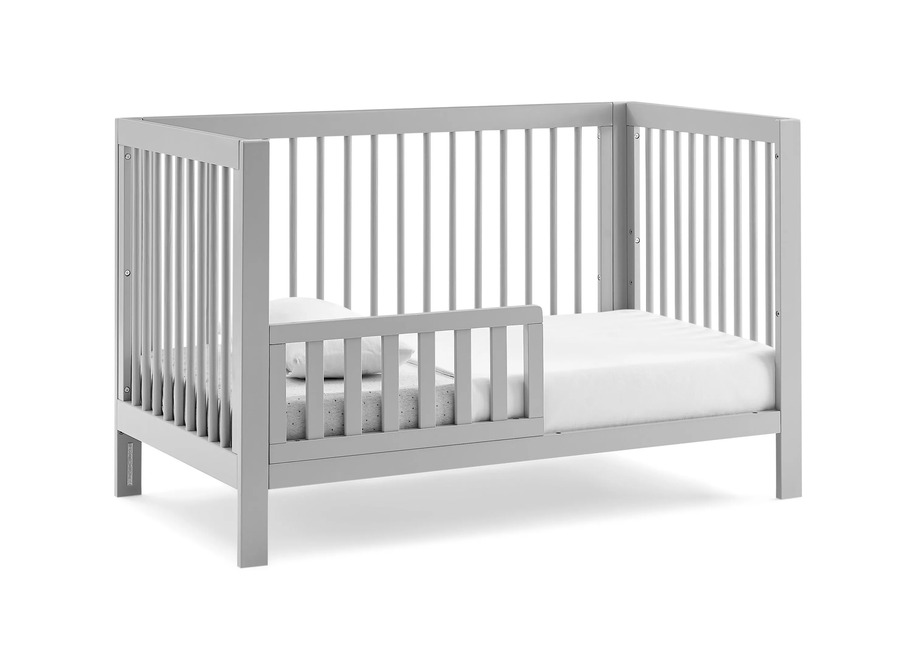 babyGap Charlie 6-in-1 Convertible Crib