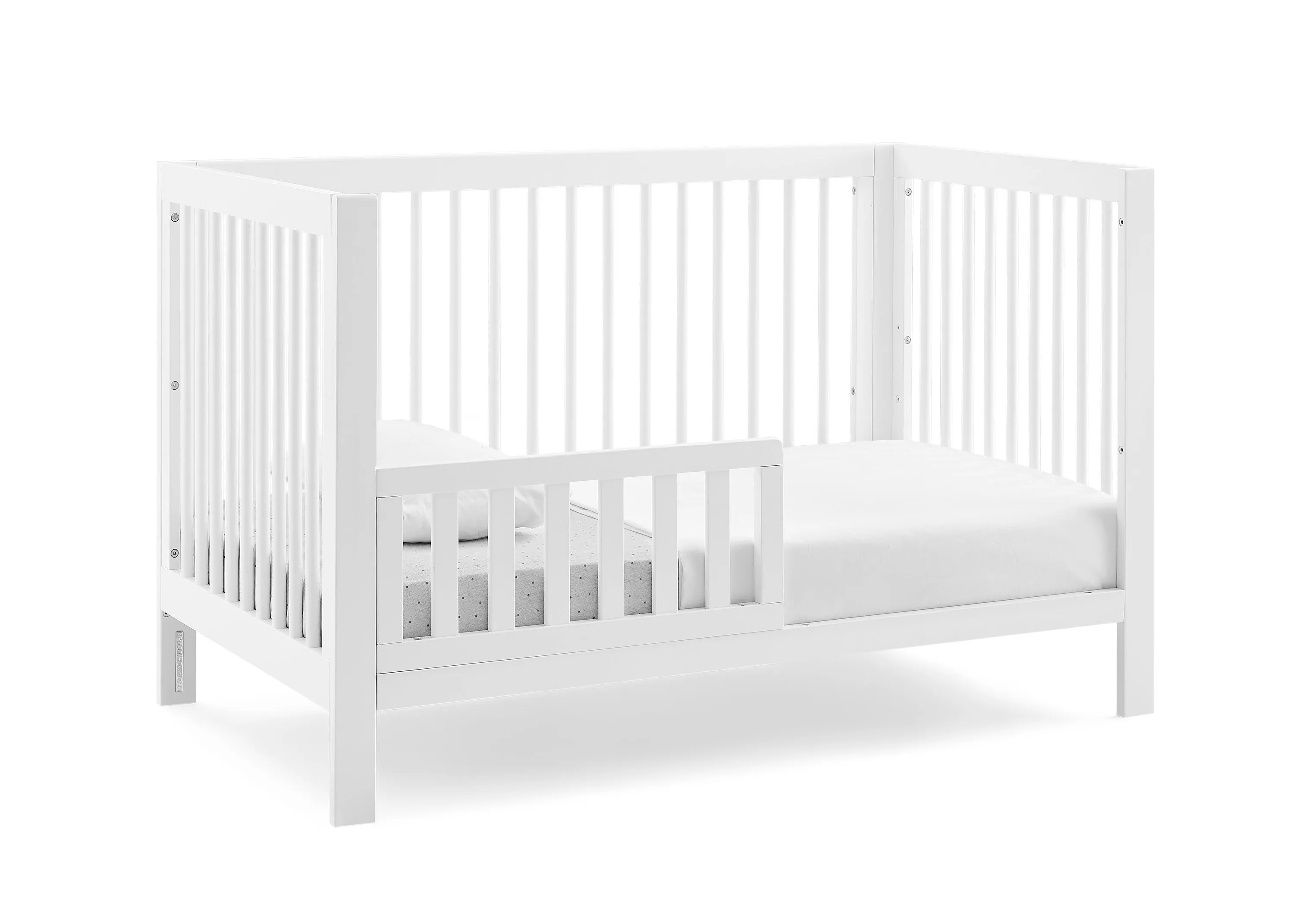 babyGap Charlie 6-in-1 Convertible Crib