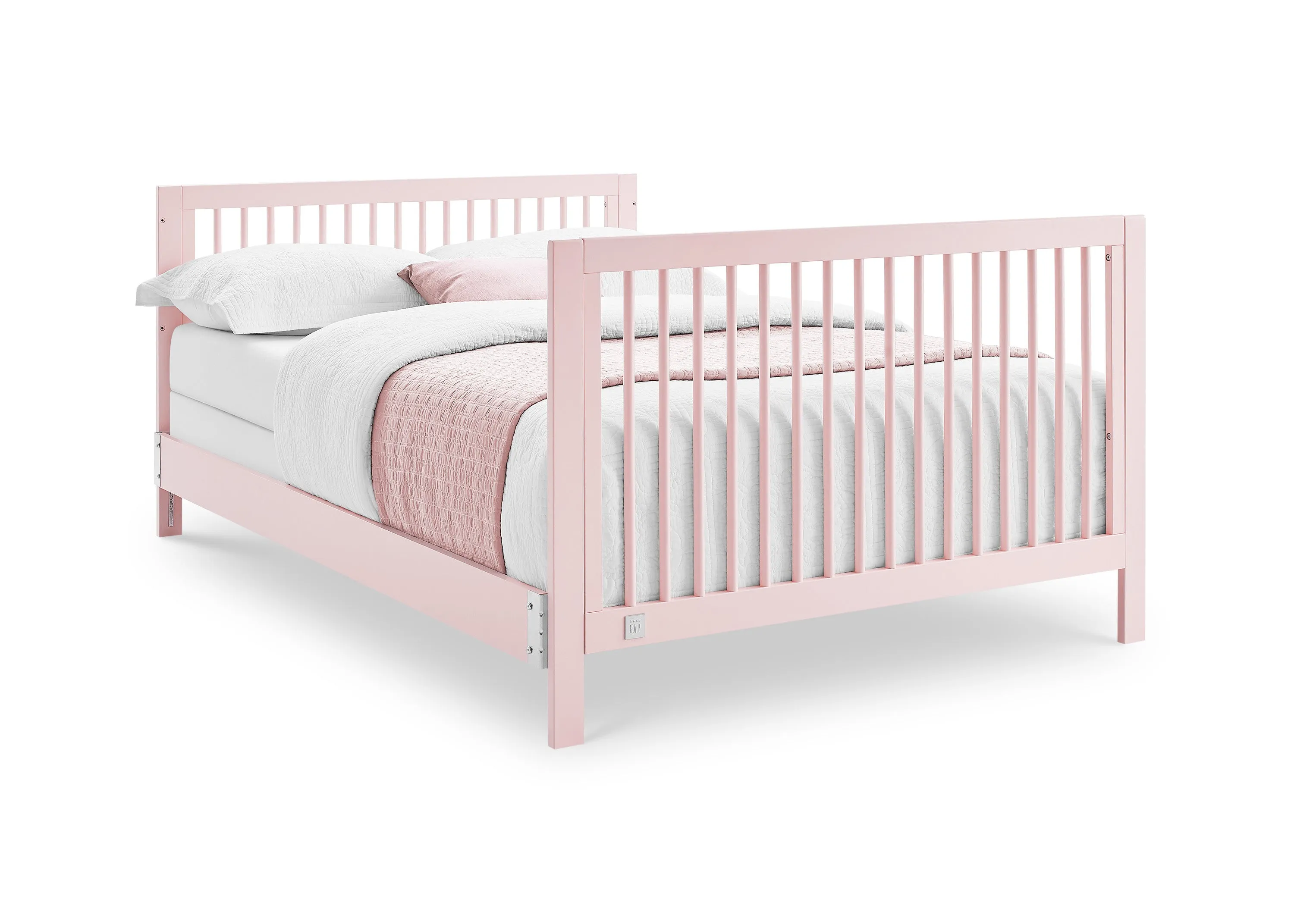 babyGap Charlie 6-in-1 Convertible Crib