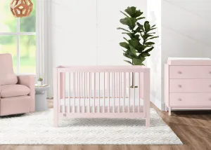 babyGap Charlie 6-in-1 Convertible Crib