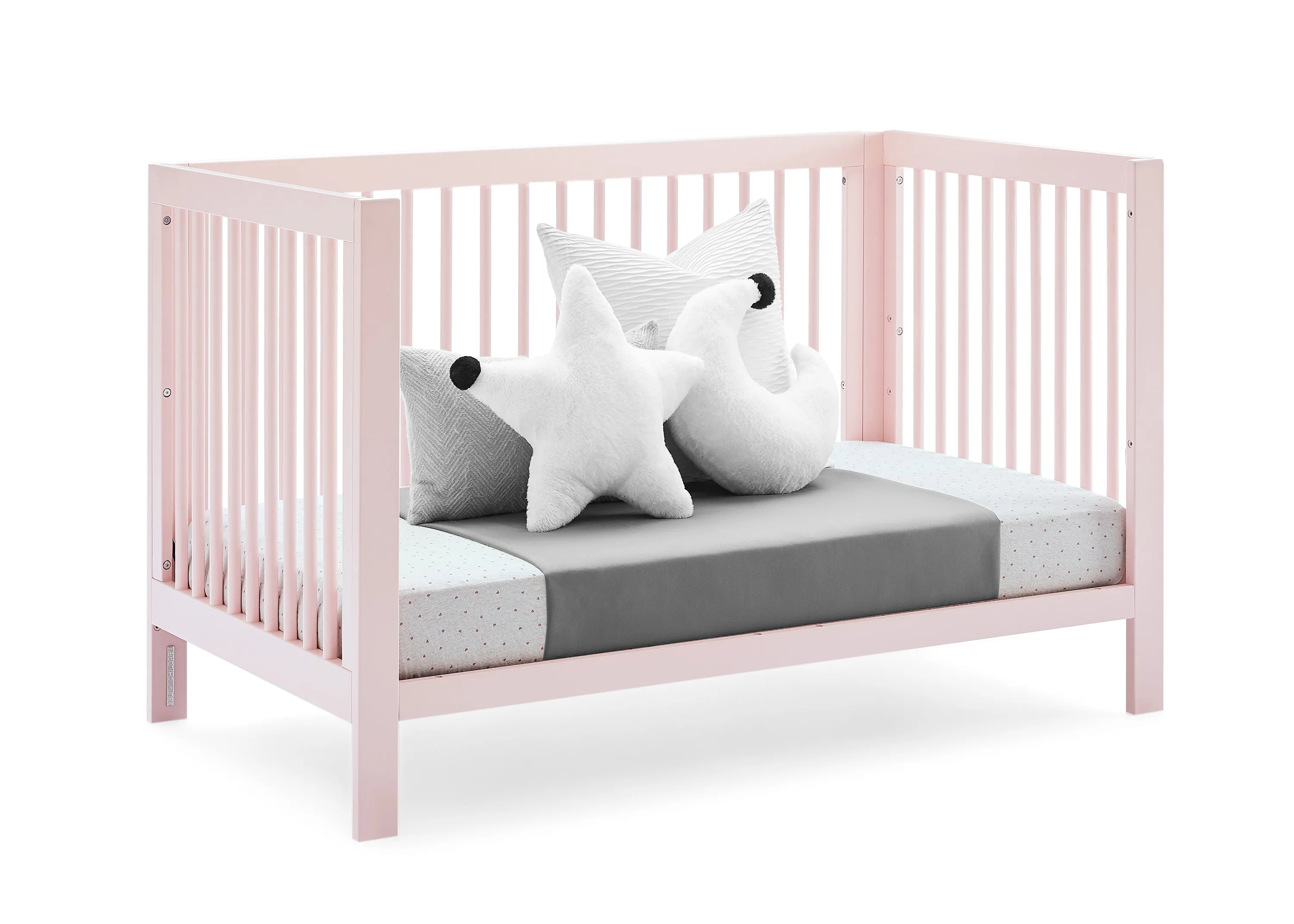 babyGap Charlie 6-in-1 Convertible Crib